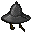 Brass Helmet