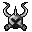Horned Helmet